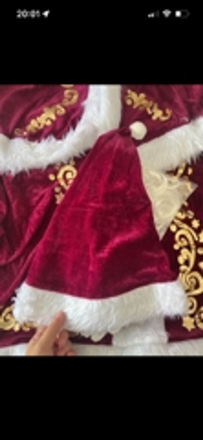 Costume Noël - photo numéro 7