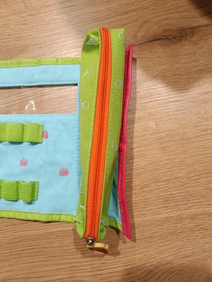 Trousse - photo numéro 2