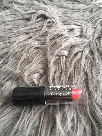 Rouge à lèvres