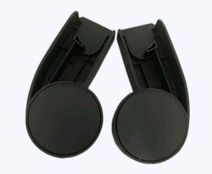 Adaptateurs cybex gazelle