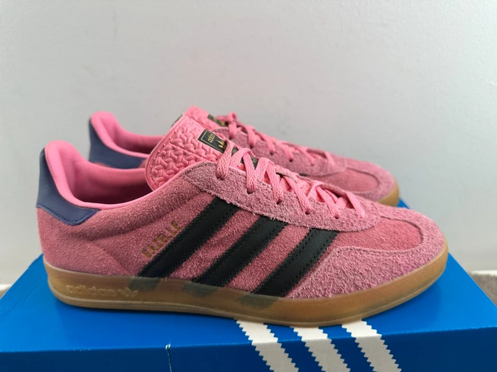 Adidas Samba OG Rose 36 - photo numéro 2