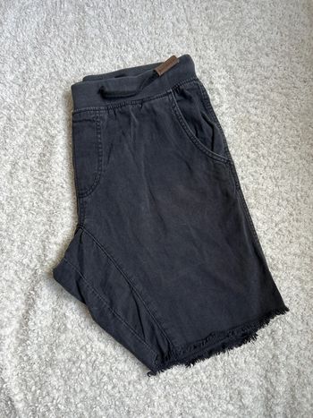 Short aspect chino