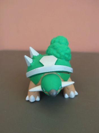 Figurine Pokémon Torterra