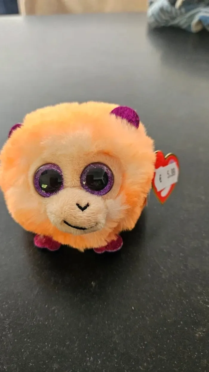 Peluche Coconut Ty