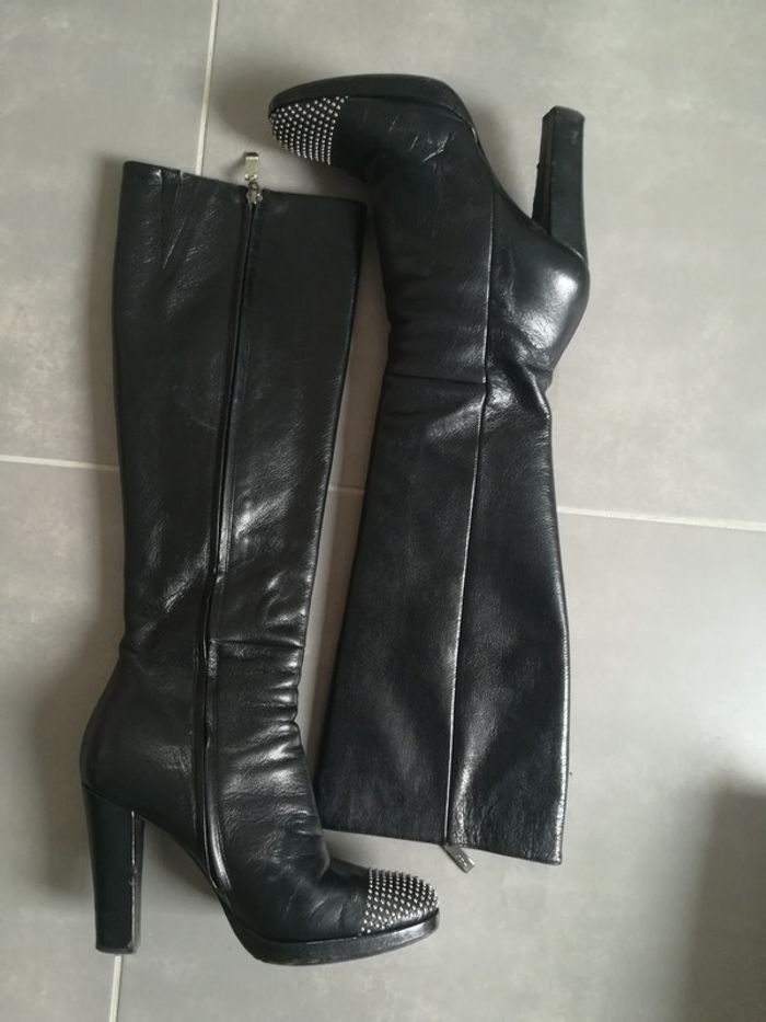 Bottes Barbara Bui