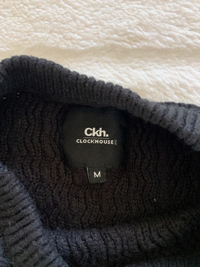 Pull homme taille M - photo numéro 3