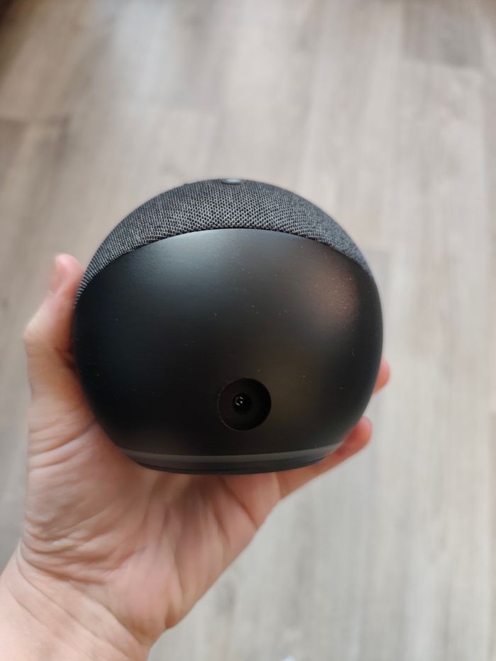 Assistante Alexa - photo numéro 2