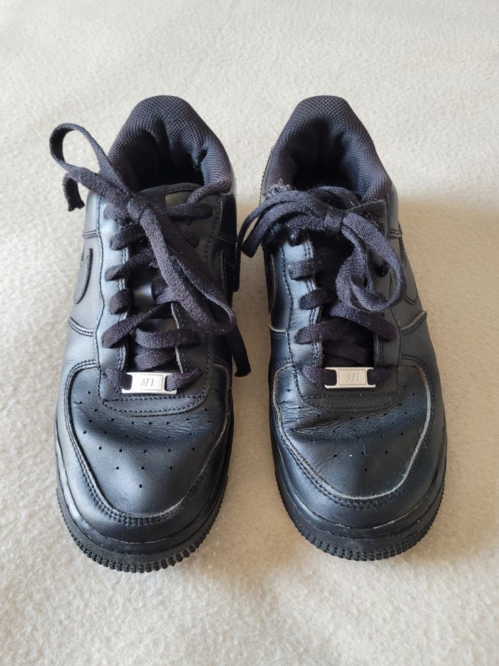 Basket Nike air force 1 pointure 39 - photo numéro 2