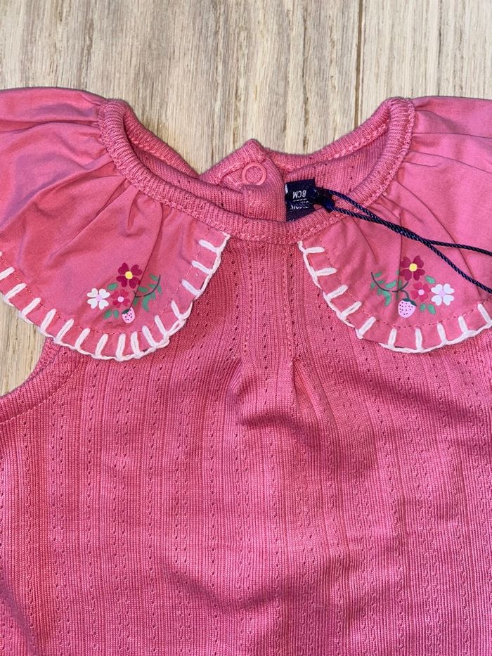Chemise 6 mois - photo numéro 3