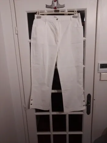 Pantalon 3/4 44