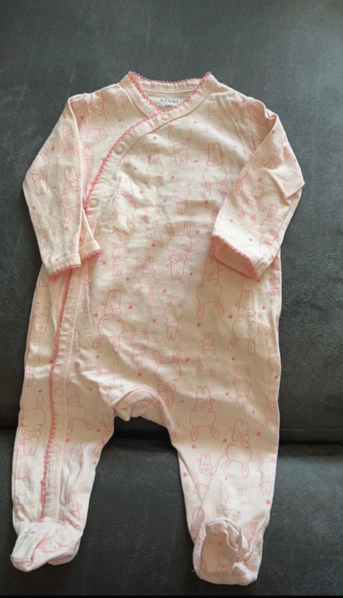 Pyjama léger