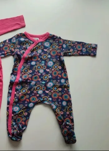 Pyjama 6 mois