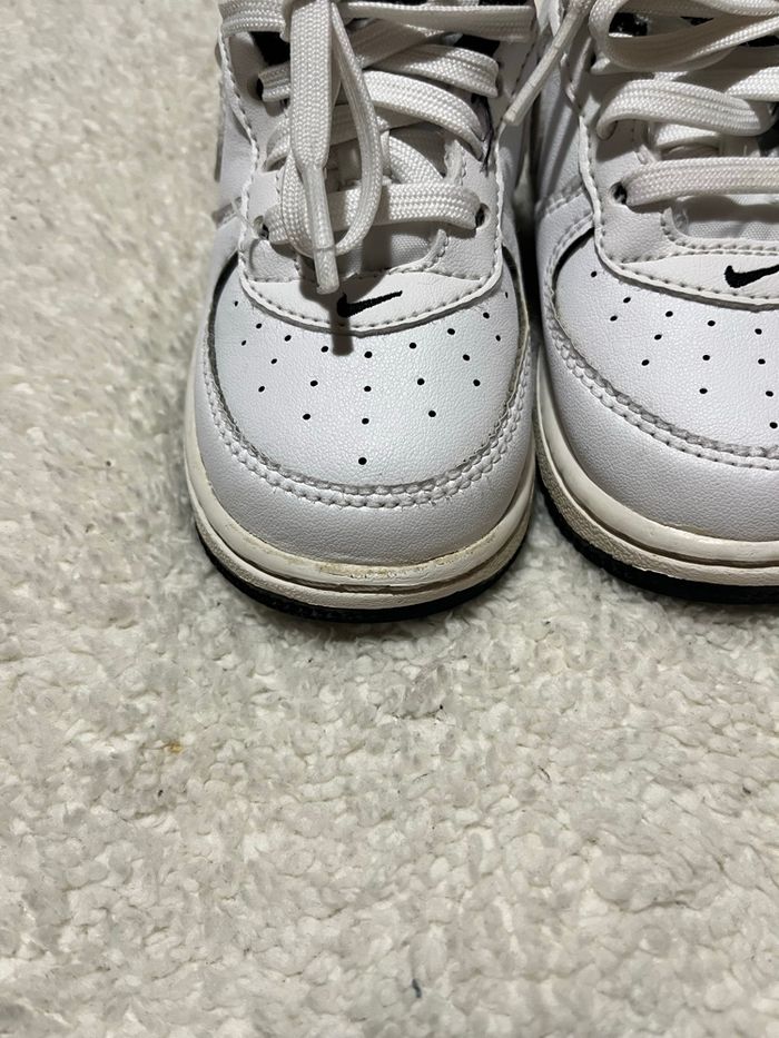 Nike air force - photo numéro 2