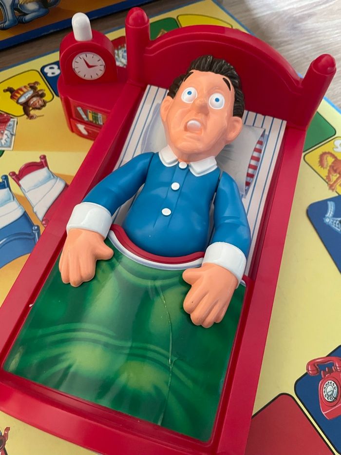 Reveille pas papa - photo numéro 3