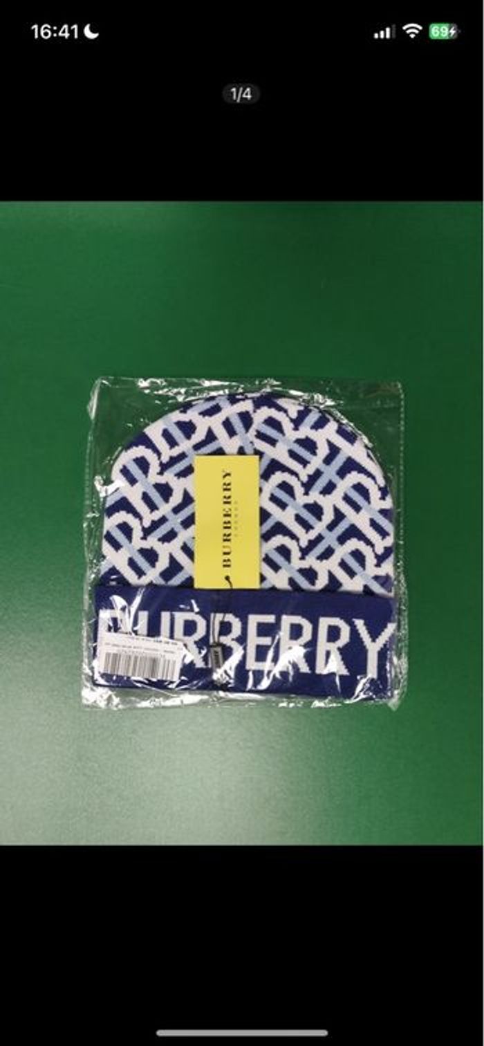 Bonnet homme - photo numéro 9