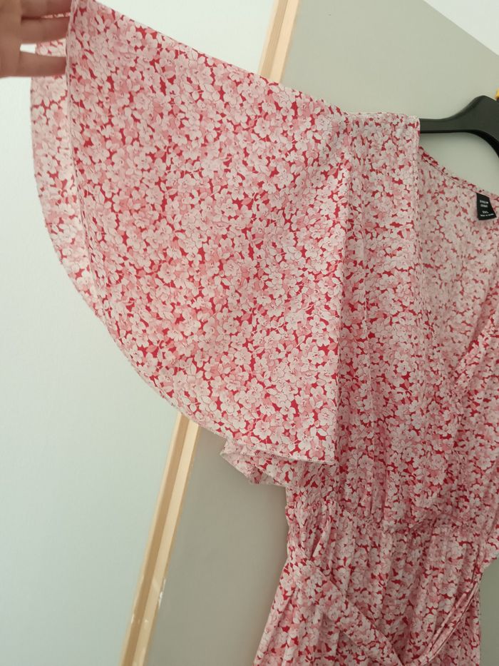 Robe longue été - photo numéro 5