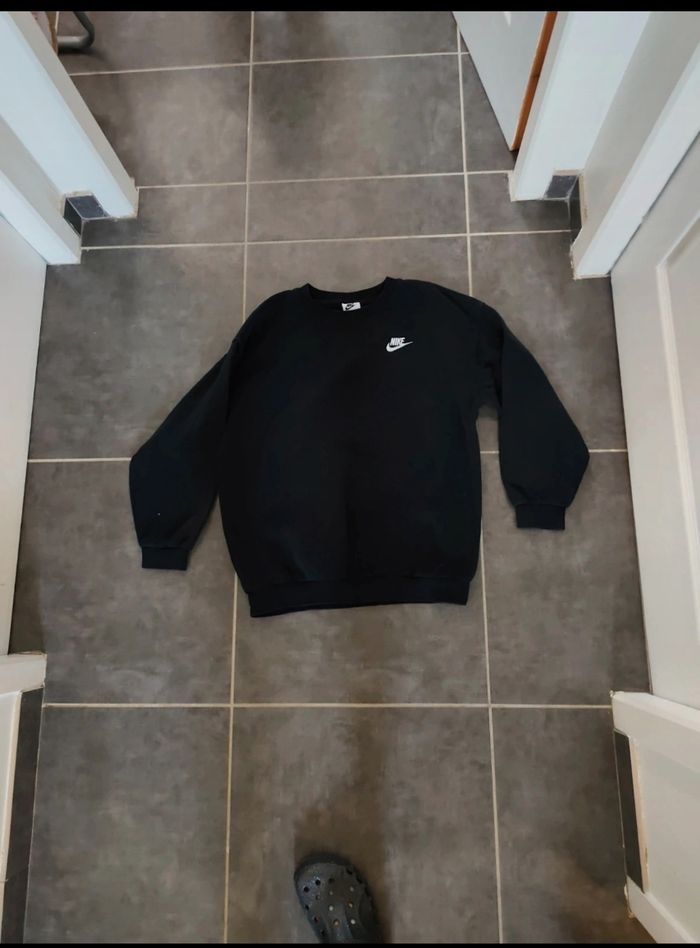 Pull Nike