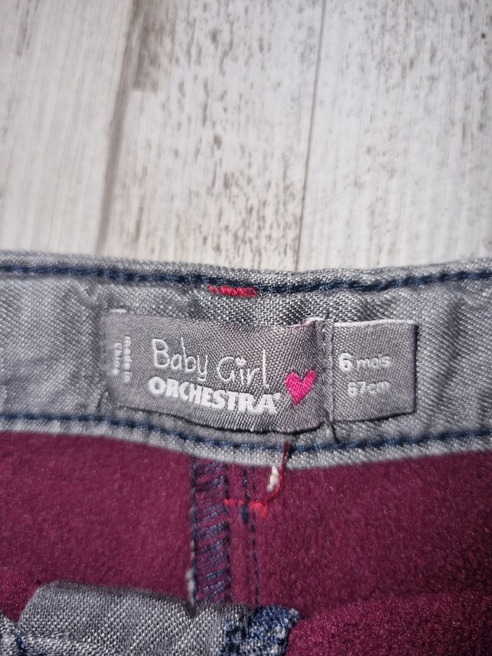 Jean - photo numéro 3