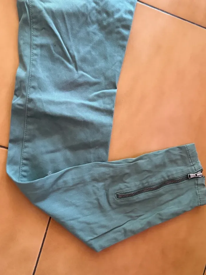 Pantalon femme 36 - photo numéro 3