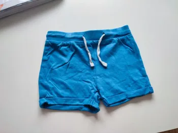 Short 12 mois