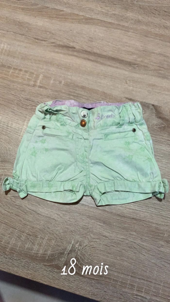 Gros lot vêtements 18 mois - photo numéro 8