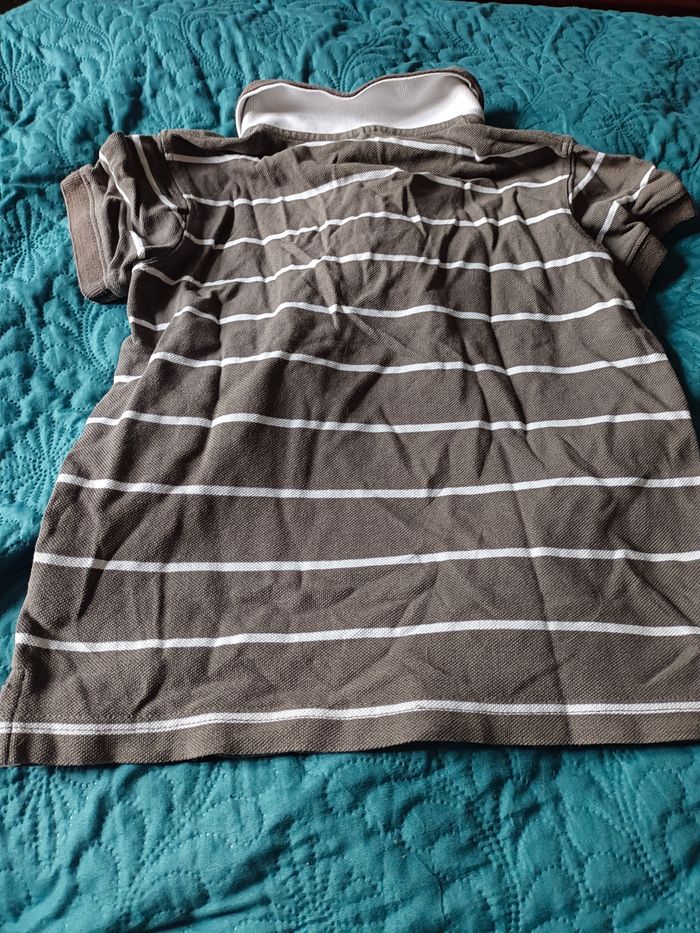 Polo garçon - photo numéro 4