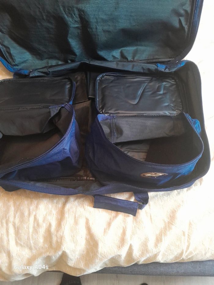 Sac valise - photo numéro 6