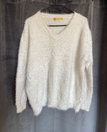 Pull chaud