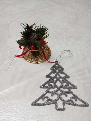 Décorations de Noël