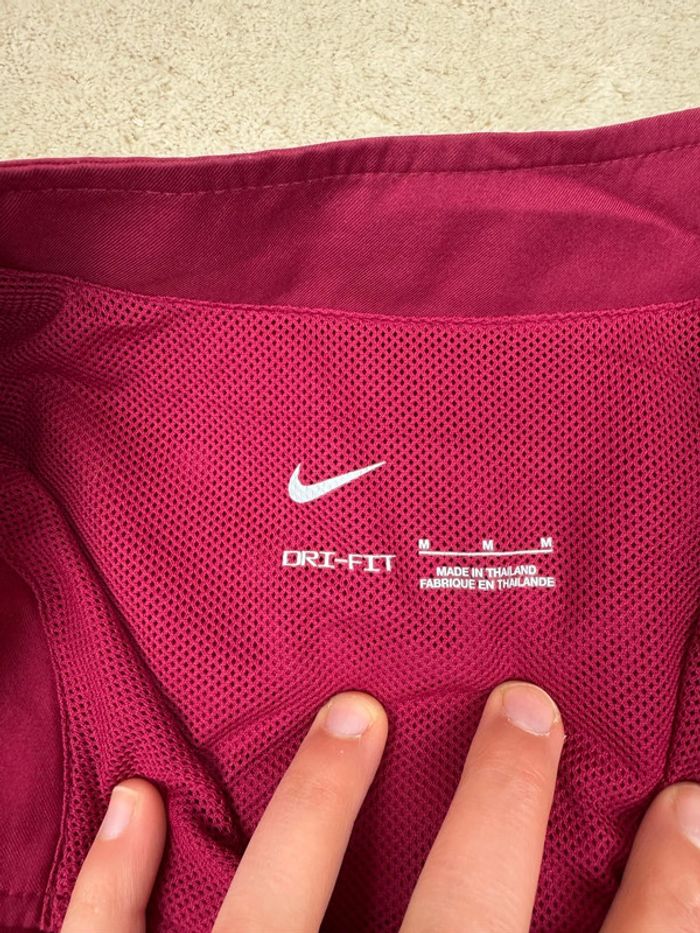 Sweat Zip - Haut d’entraînement Nike FC Barcelone - photo numéro 7