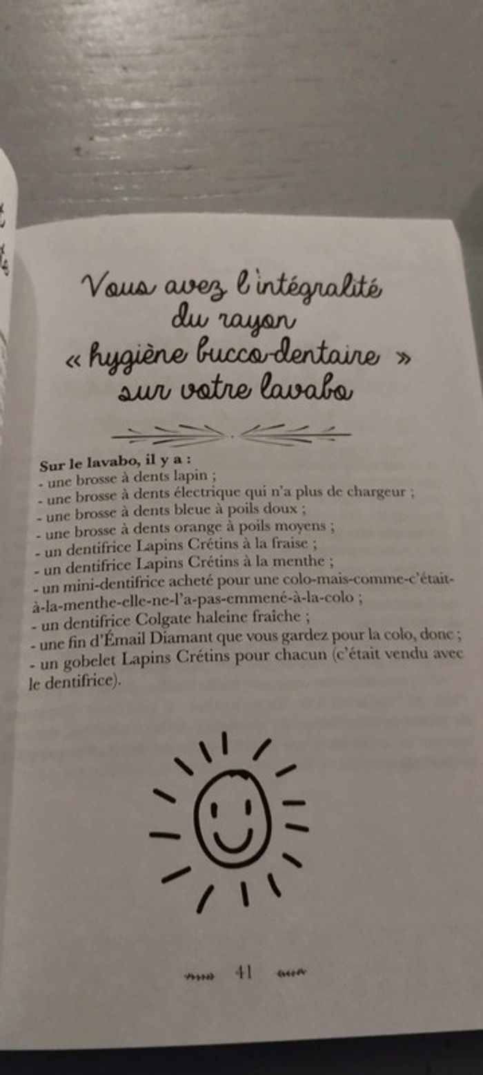 J'peux pas, j'ai mes mioches. - photo numéro 6