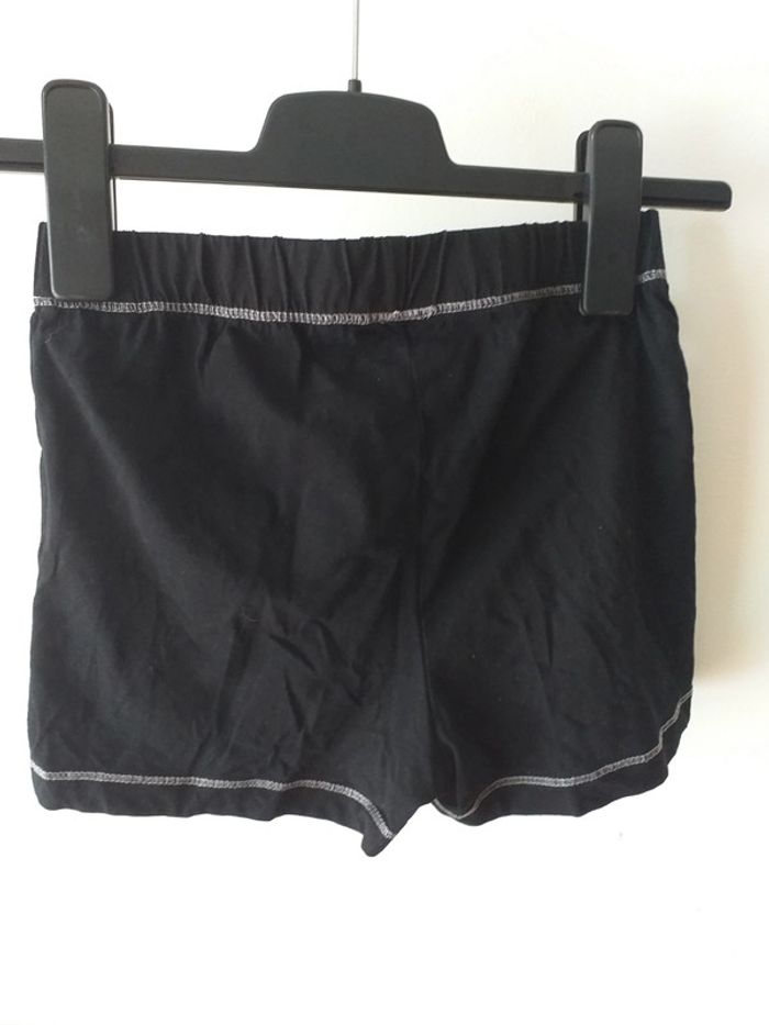 Bas de pyjama short - photo numéro 2