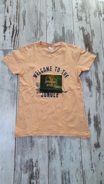 Tee-shirt Taille 8 ans