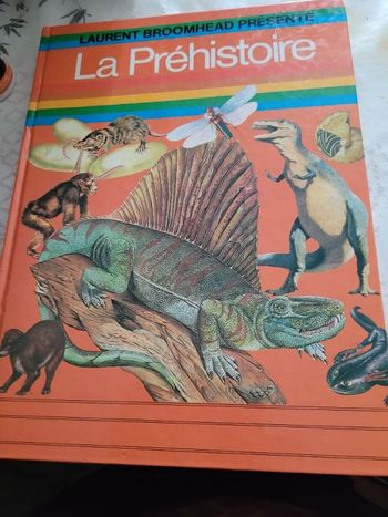 La prehistoire