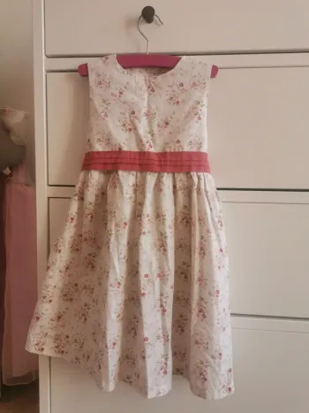 Robe d'été