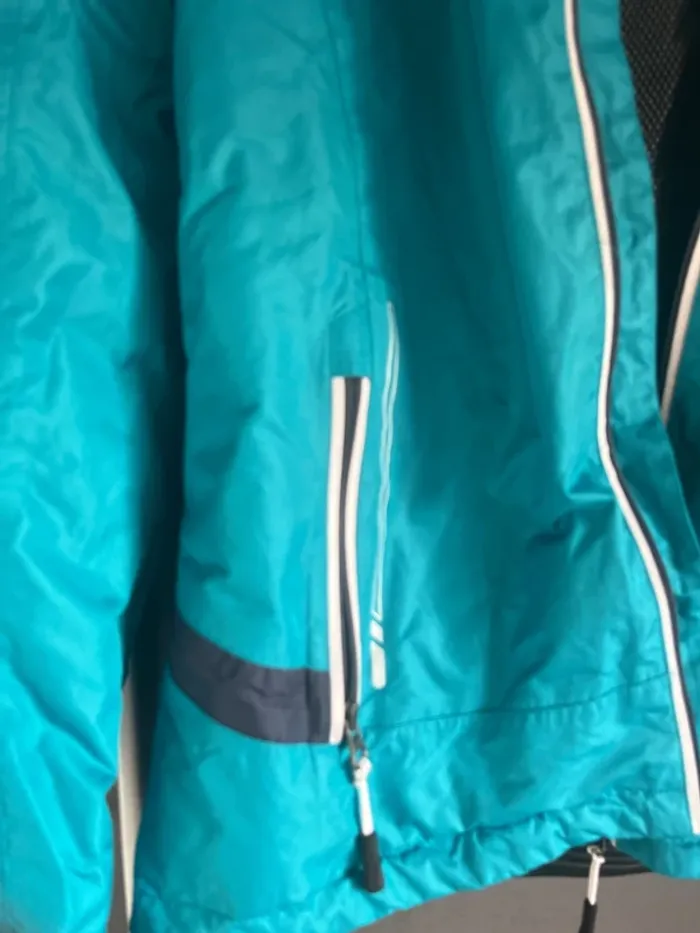 Veste sport d’hiver - photo numéro 2