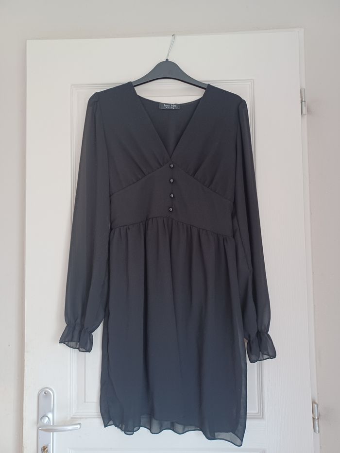 Robe noire