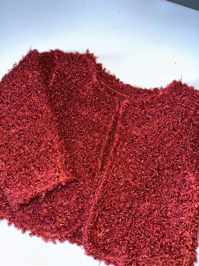 Gilet 3 mois - photo numéro 2