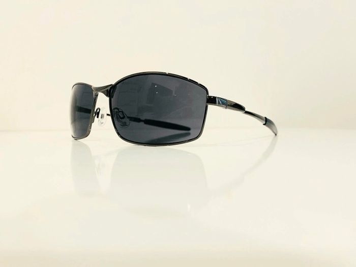 Lunette de soleil sport masque mixte uvprotection catégorie 3 - photo numéro 3