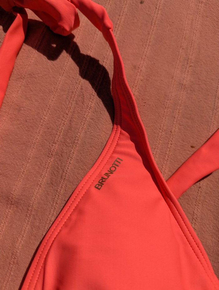 Haut de maillot de bain - photo numéro 2