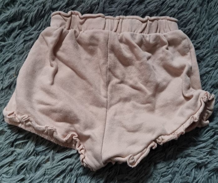 Short rose 24mois - photo numéro 3