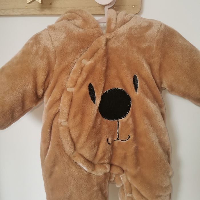 Combinaison polaire - photo numéro 2