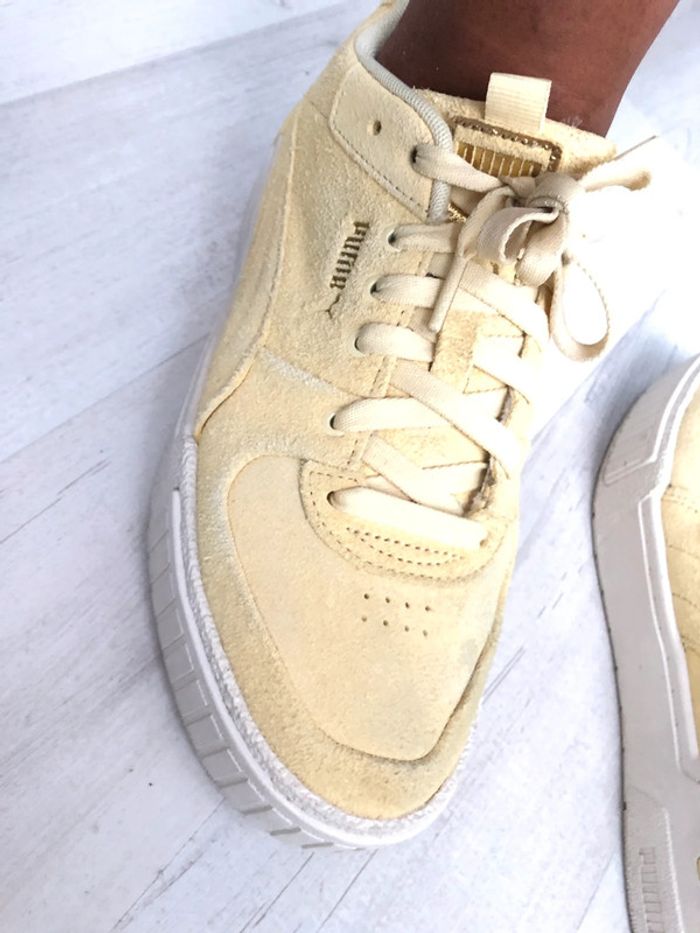 Puma Cali Sport