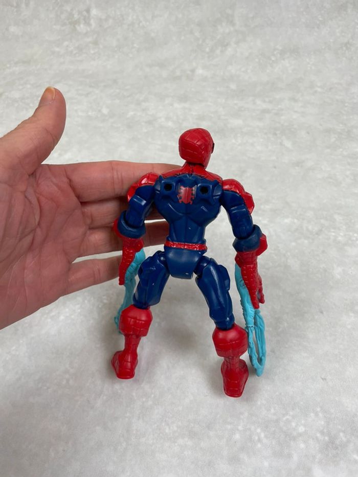 Figurine articulée Spiderman disney Marvel - photo numéro 5