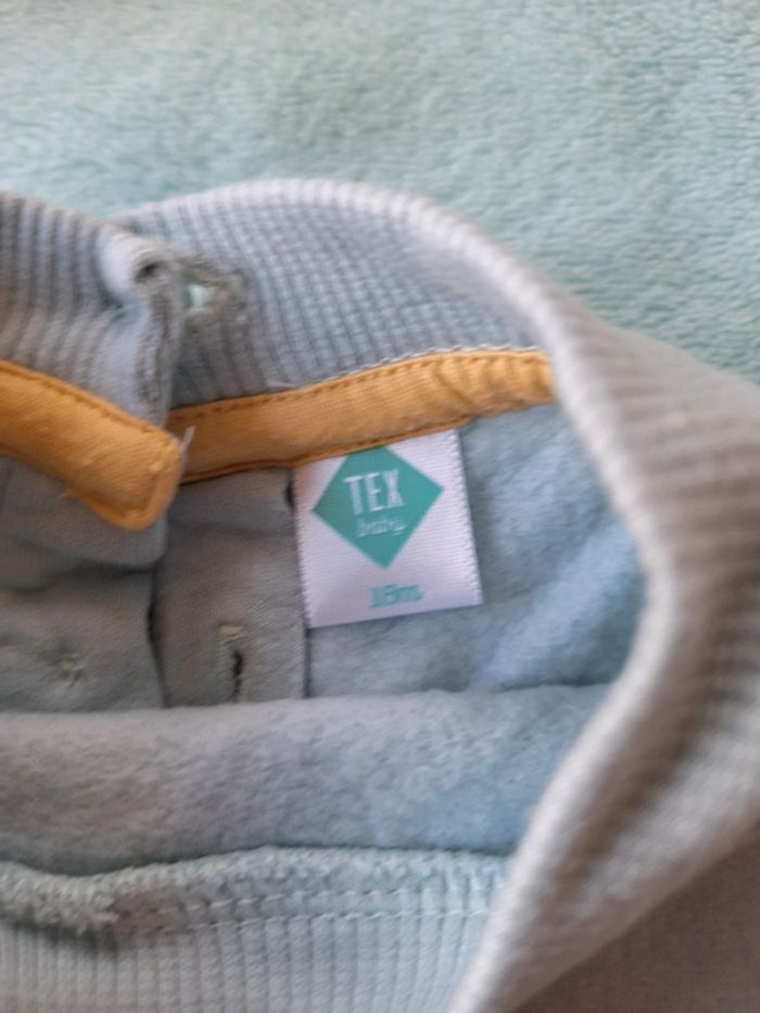 Sweat taille 18 mois - photo numéro 4