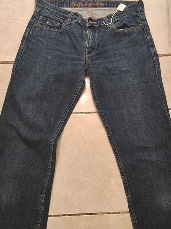 Jean Tommy Hilfiger W29/38 #jeanslim