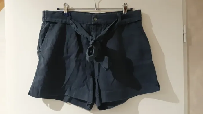 Short Femme Etam
