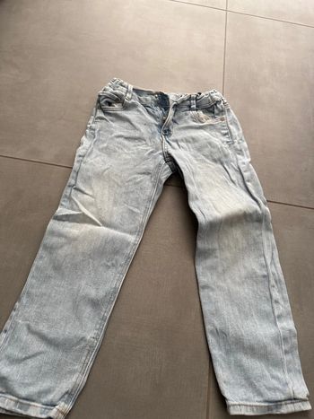 Zara pantalon