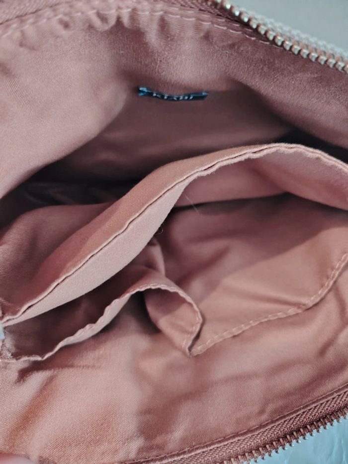 Ensemble jupe, débardeur et sac - photo numéro 12