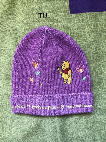 Bonnet